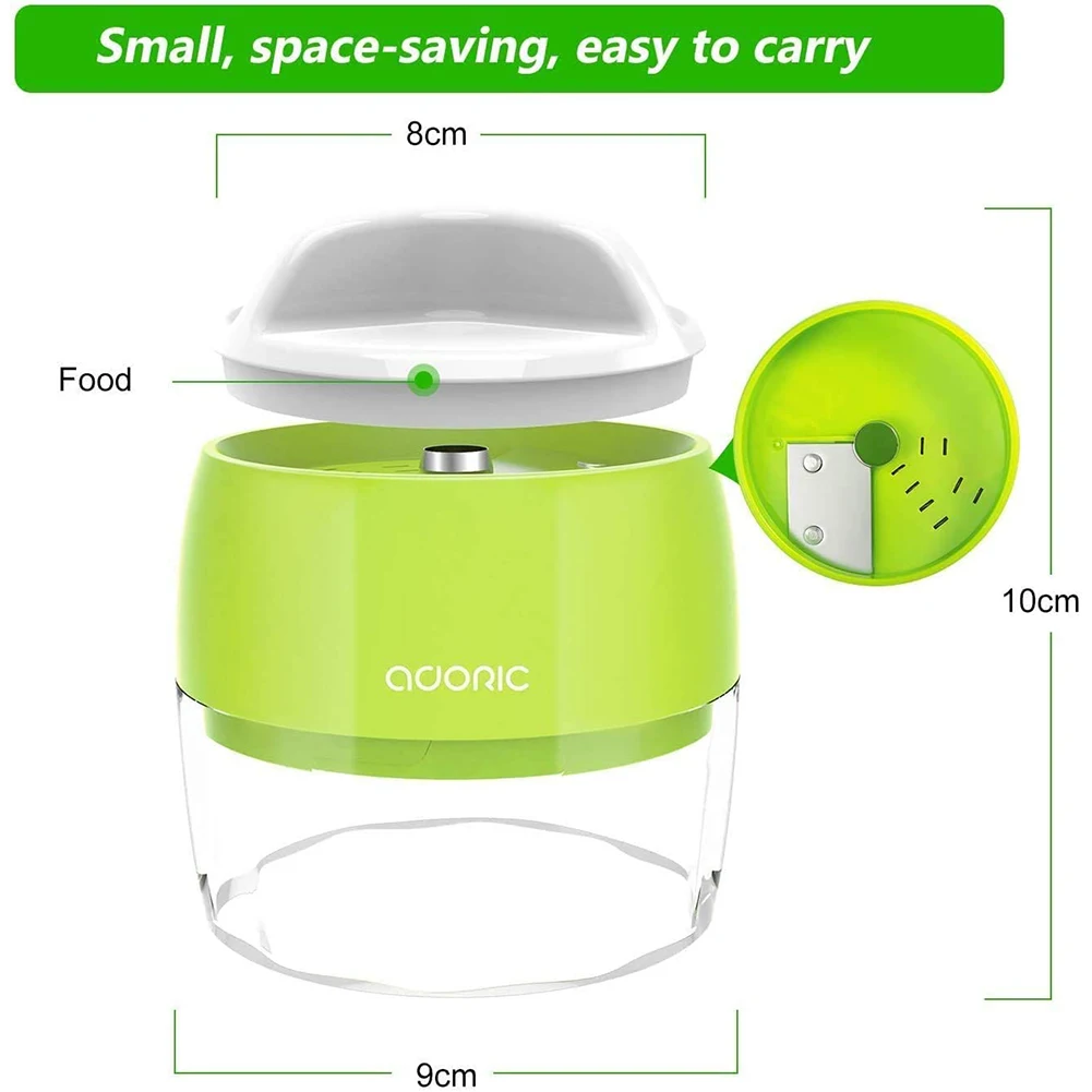 

ABS Carrot Cucumber Grater Spiral Blade Cutter Vegetable Fruit Spiral Slicer Salad Tool Zucchini Noodle Spaghetti Maker Protable