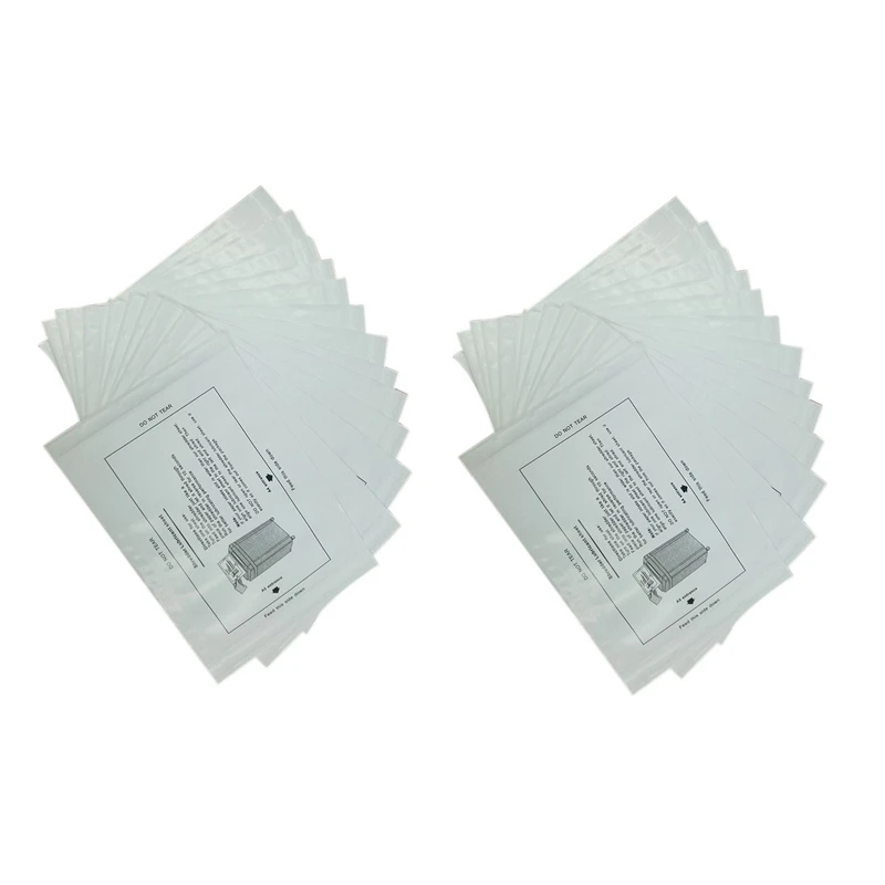 

24PCS Paper Shredder Lubricant Sheets Shredder Lubricating Oil Portable Paper Type Lubricating Oil for