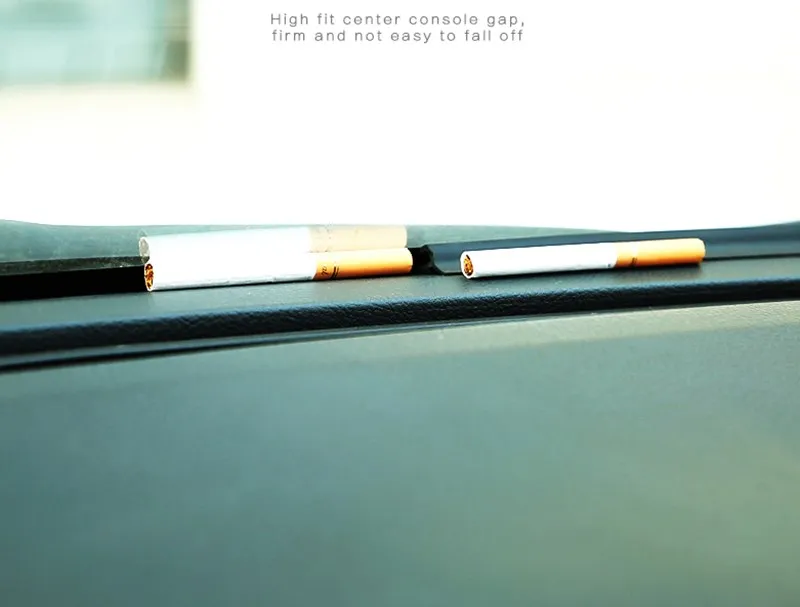 Уплотнительные ленты для автомобильной приборной панели 1 6 м наклейки