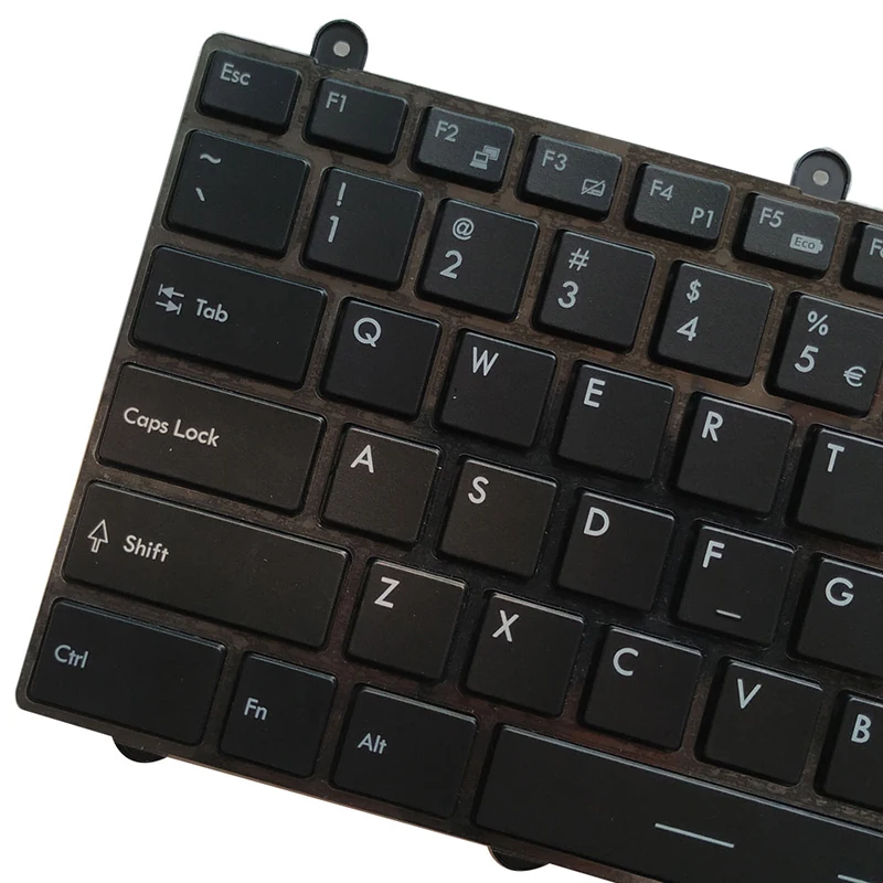 

US laptop keyboard for MSI GP60 GP70 CR70 CR61 CX61 CX70 CR60 GE70 GE60 GT60 GT70 GX60 GX70 0NC 0ND 0NE 2OC Full color backlight