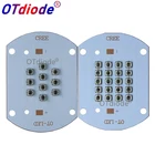 Светодиодный ИК-светильник высокой мощности, 3535 нм, 850 нм, 940 нм, 10 Вт, 20 Вт, 30 Вт, 50 Вт, 850 нм, 940 нм