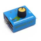 Сервопривод тест er gear тест CCPM консистенция мастер проверки 3CH 4,8-6 V с индикаторный светильник