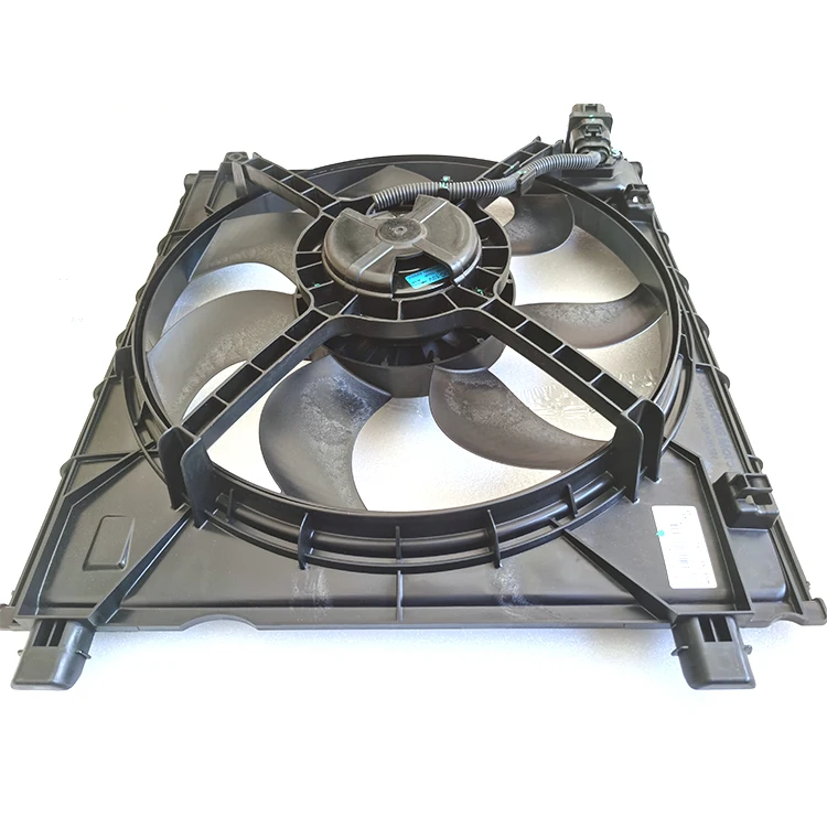 

Extra Best Car Extra Radiator Dc Brushless Computer Fan Oem 2135035100
