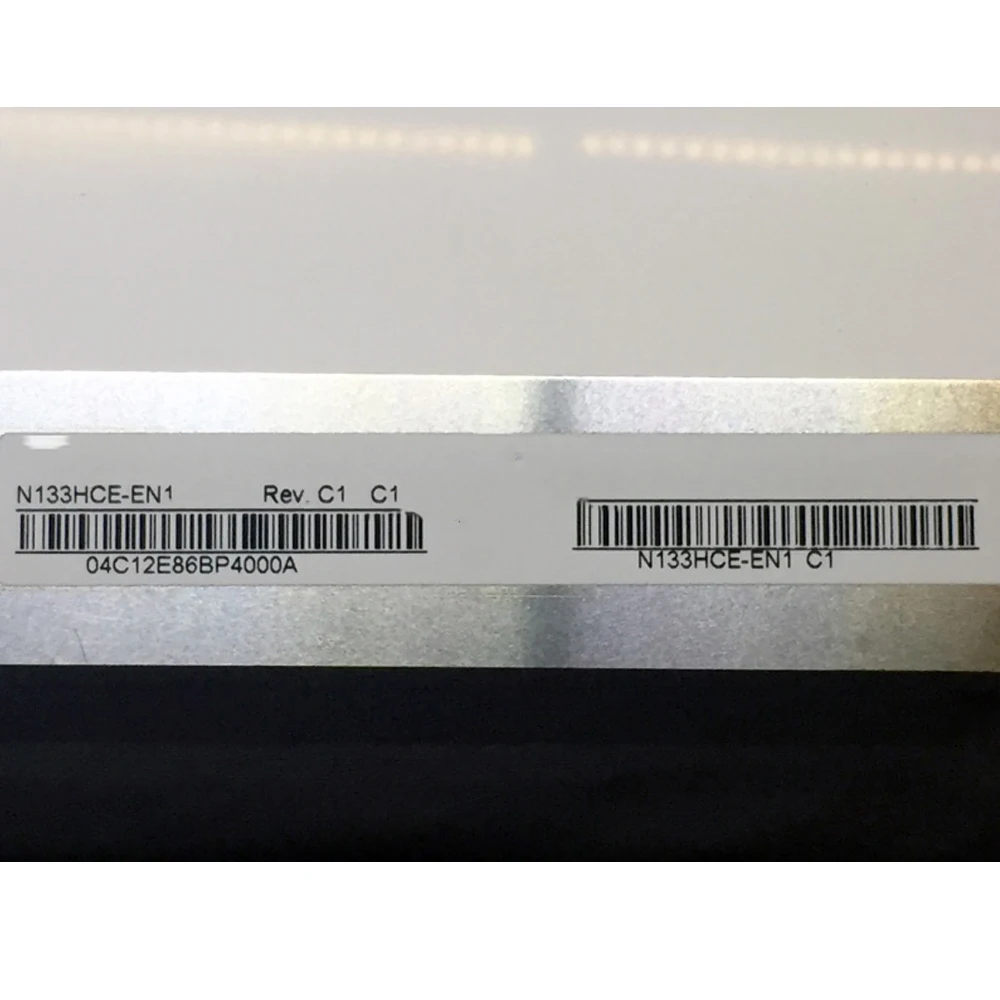 N133HSE-EA3 Rev.C4 N133HSE EA3 светодиодный экран матрица для ноутбука 13 3 дюйма FHD 1920x1080 30Pin