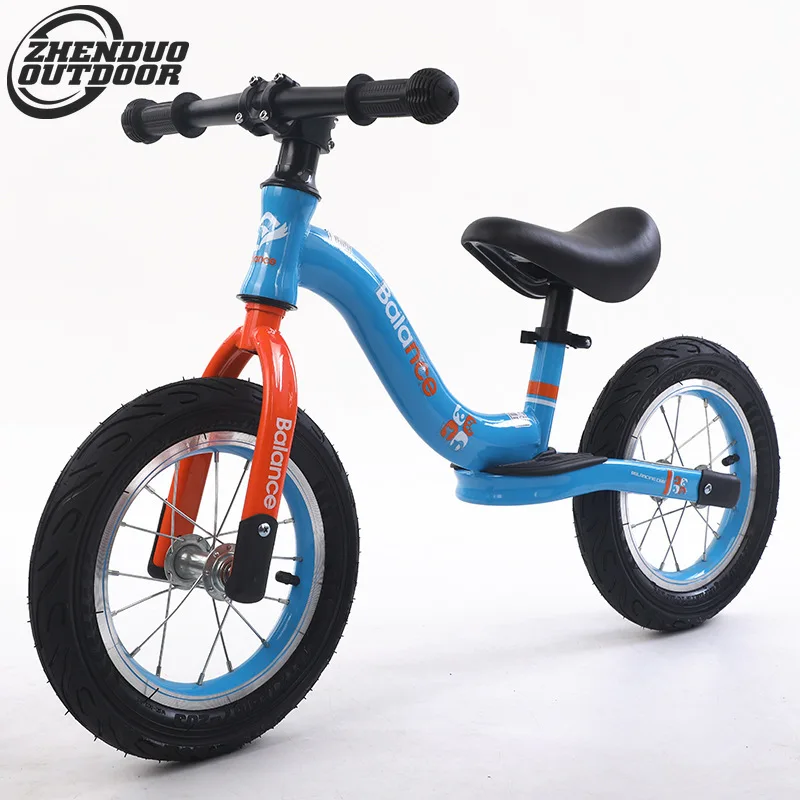 100% хорошее качество детский Балансирующий автомобиль с защитным шлемом