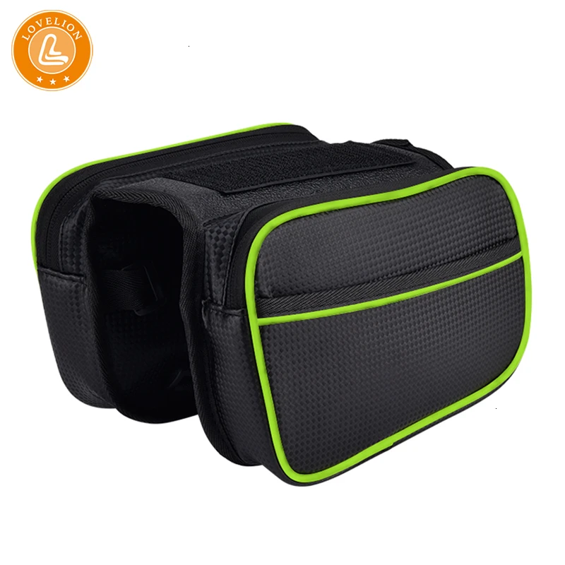 LOVELION сумка для велосипеда велосипедная Болса bicicleta phone bolso bicicleta сумка для велосипеда vtt velo аксессуары для багажа