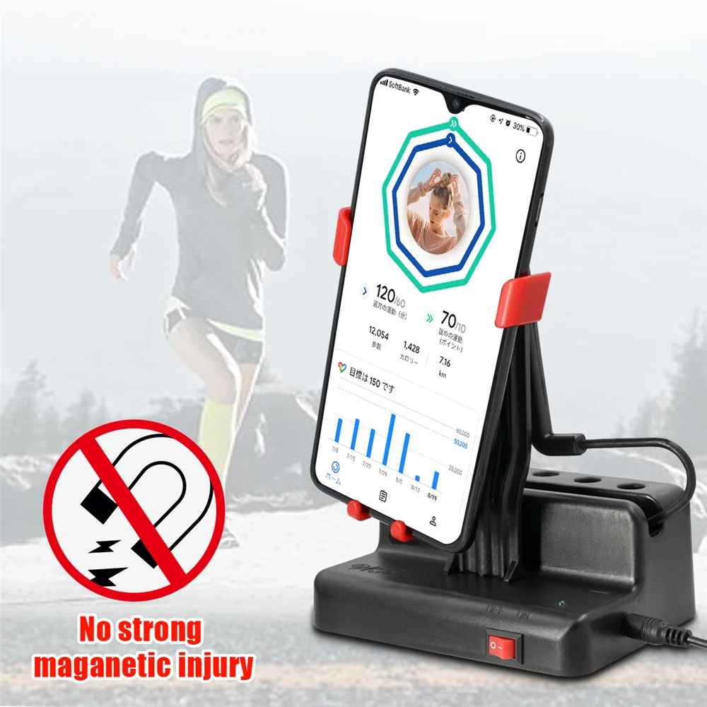 phone shaker swing wiggle pedometer steps counter for pokemon go free global shipping
