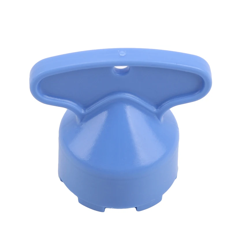 5 шт./компл. пластиковый аэратор для крана сменный инструмент гаечный ключ