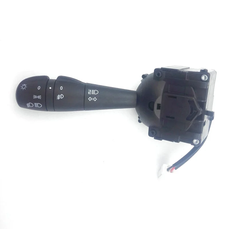 251686 17Pin поворотный переключатель для III 255403601R 8201167977 | Переключатели и реле