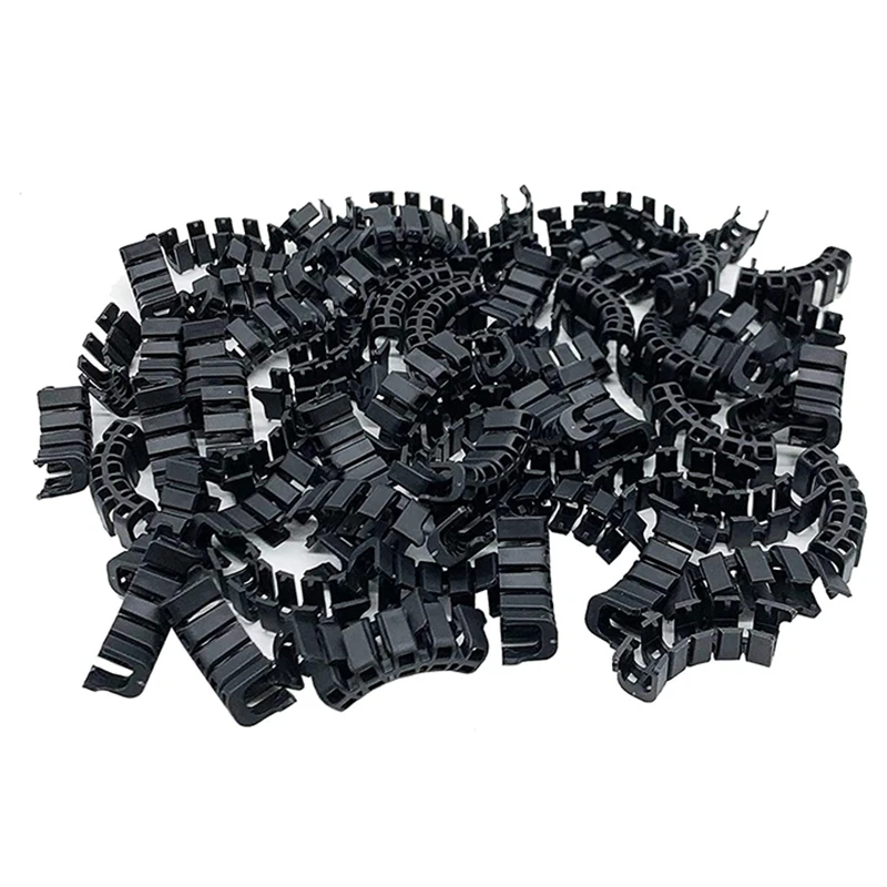 

150Pc 90 Degree Plant Benders For Low Stress Training, Plant Training Clips, Plant Supports Control The Growth Of Plants