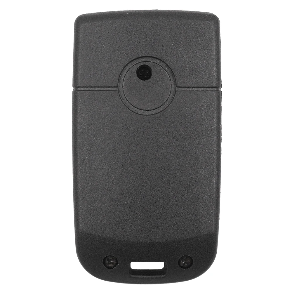 Ключ Keyecu для модифицированной оболочки пульта дистанционного управления Flip для Ford Crown Victoria Escape Expedition Explorer Sport с 4 кнопками.