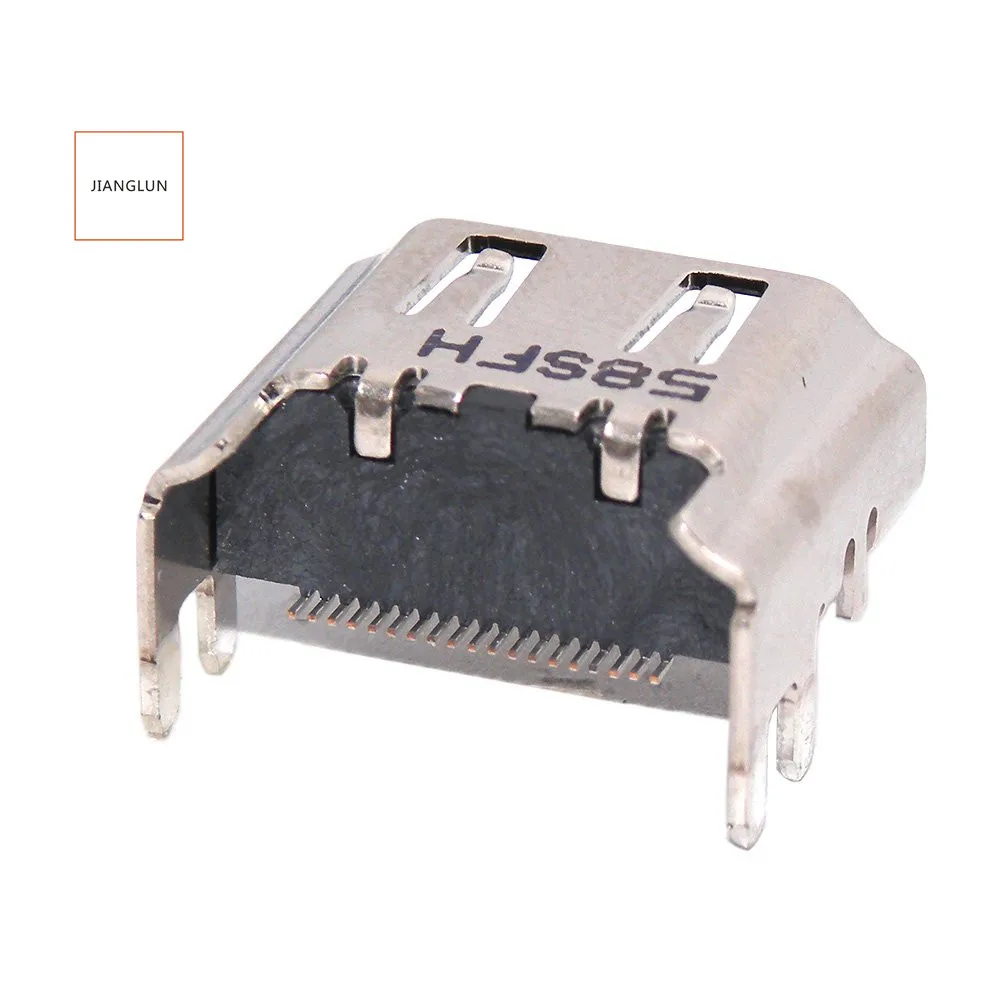 

JIANGLUN 5 . OEM HDMI Playstation 4 PS4