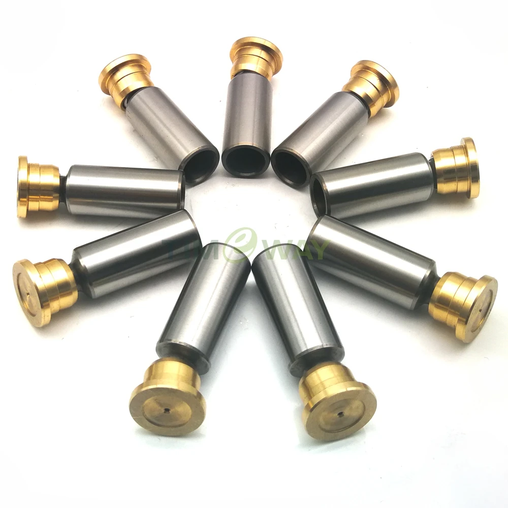 Поршневой башмак для Rexroth A4VSO250 комплект запасных частей ремонта | Обустройство