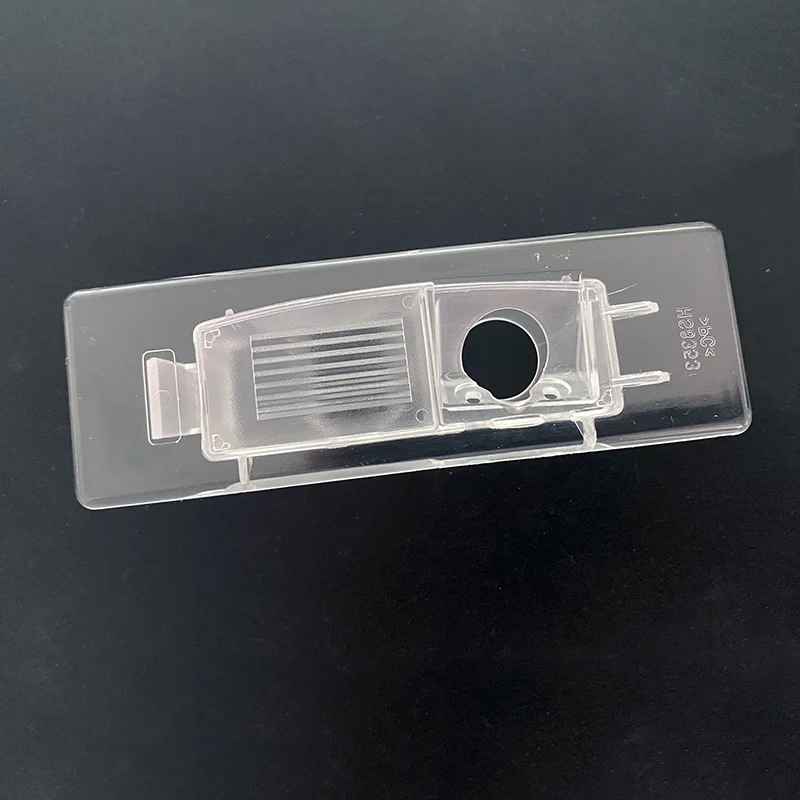 Автомобильный кронштейн для камеры заднего вида подсветка номерного знака