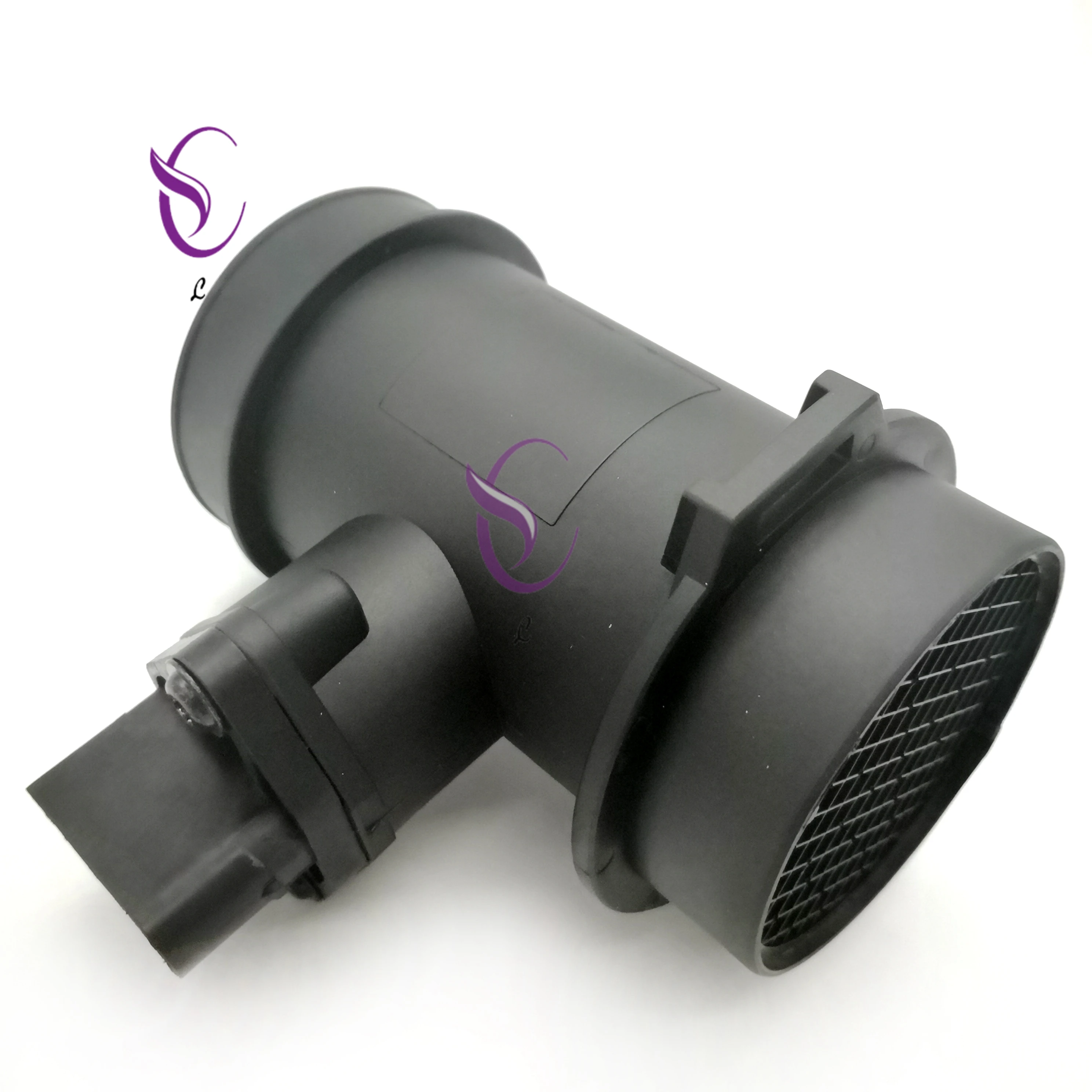 Mass Air Flow MAF Sensor For MERCEDES-BENZ W124 W202 W210 S202 S210 R170 C208 A208 VITO 638 SPRINTER 0280217114 000 094 09 48 | Автомобили