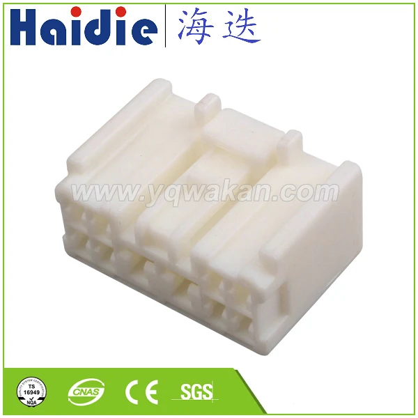 Бесплатная доставка 5 комплектов 10 контактный женский электрический разъем