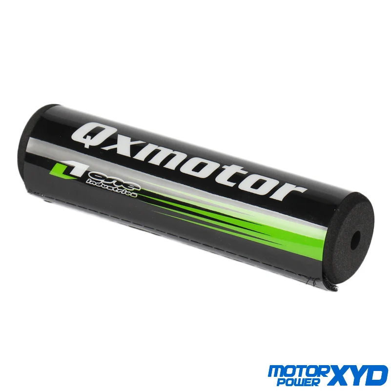 Круглые мотоциклетные накладки на руль 200 мм и 250 нагрудные защитные для