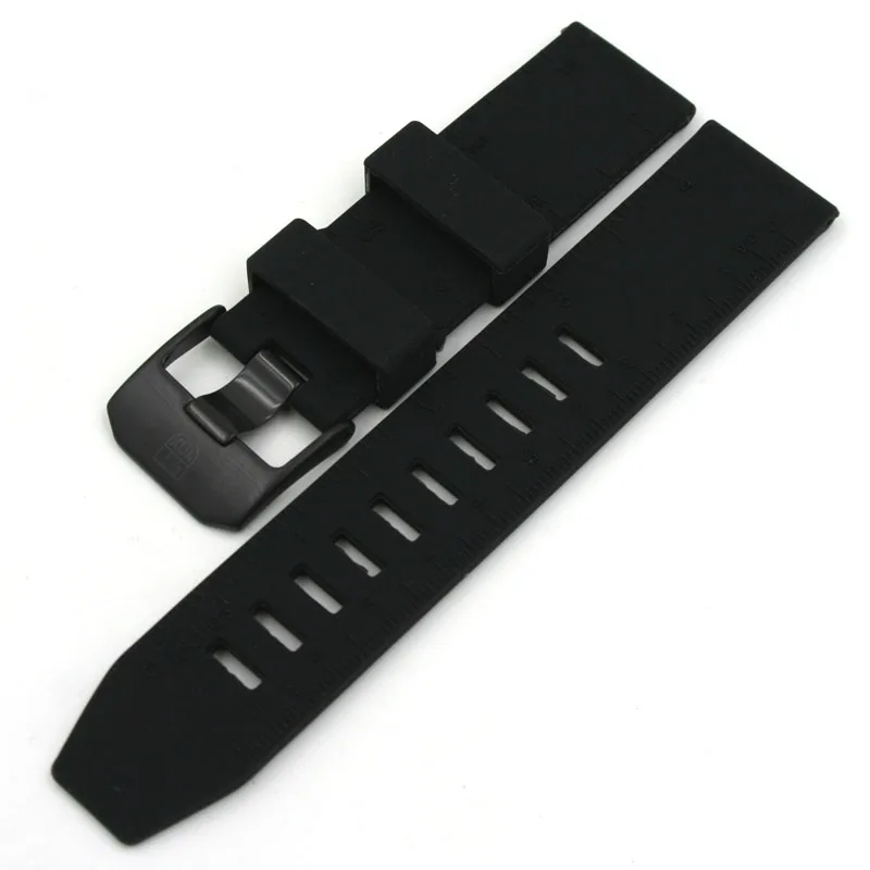 Мужской сменный Т-образный ремешок Luminox Lu водонепроницаемый и влагостойкий