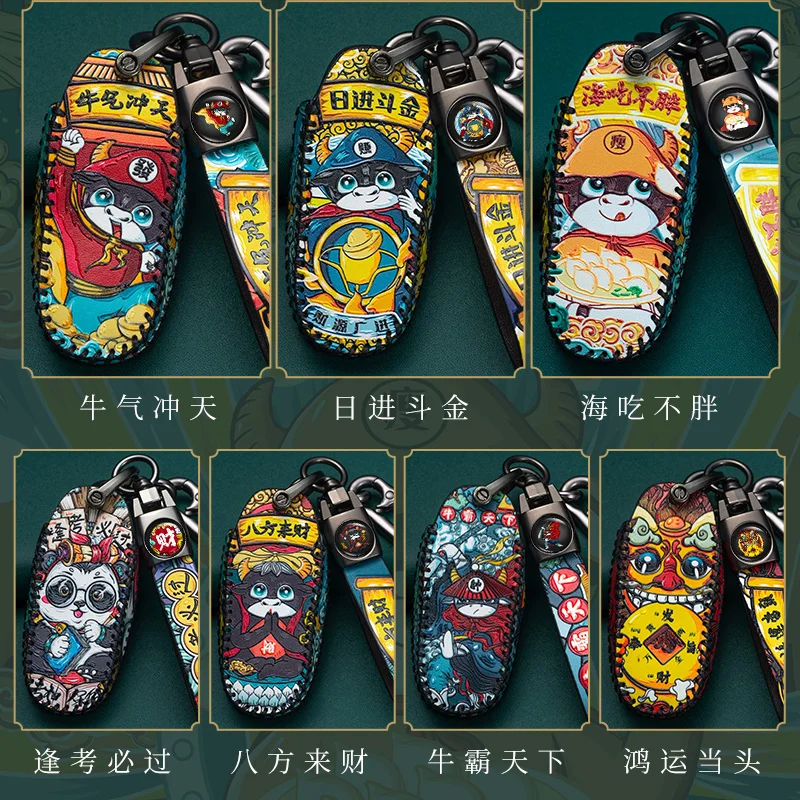 Чехол для ключа модели 3 подходит Tesla Model 2021 аксессуары чехол модель три/X/S в