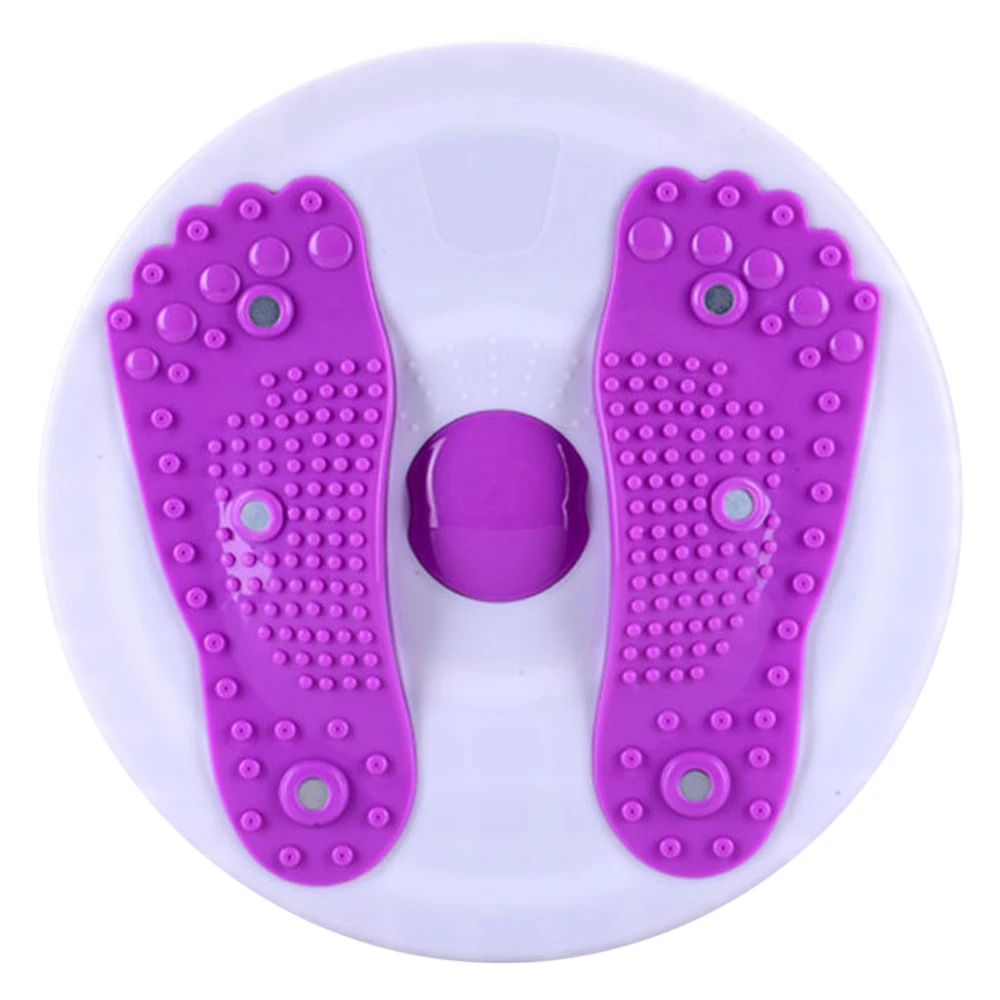 3 цвета доска для фитнеса пояс Твистер Упражнение Магнитная терапия Скручивание