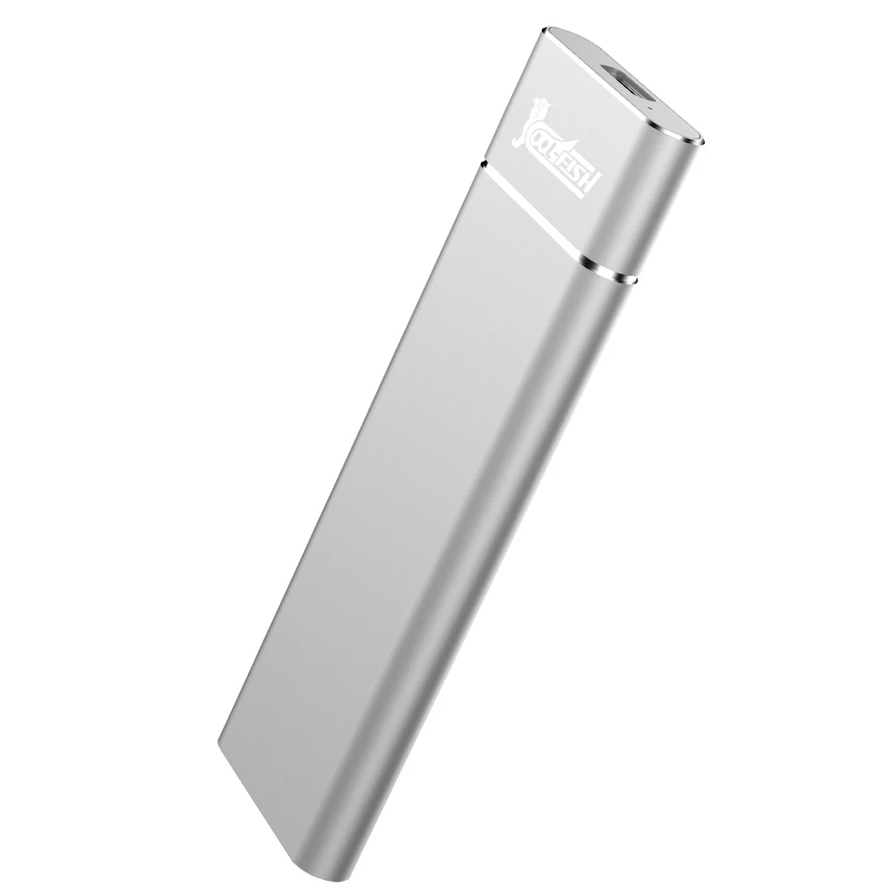

Coolfish nvme mobile solid state drive