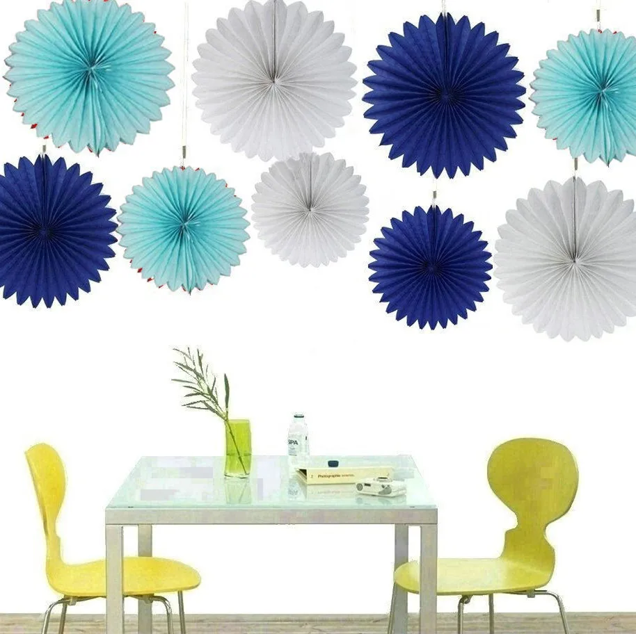 Подвесная гирлянда для свадьбы праздвечерние дня рождения 16 дюймов 40