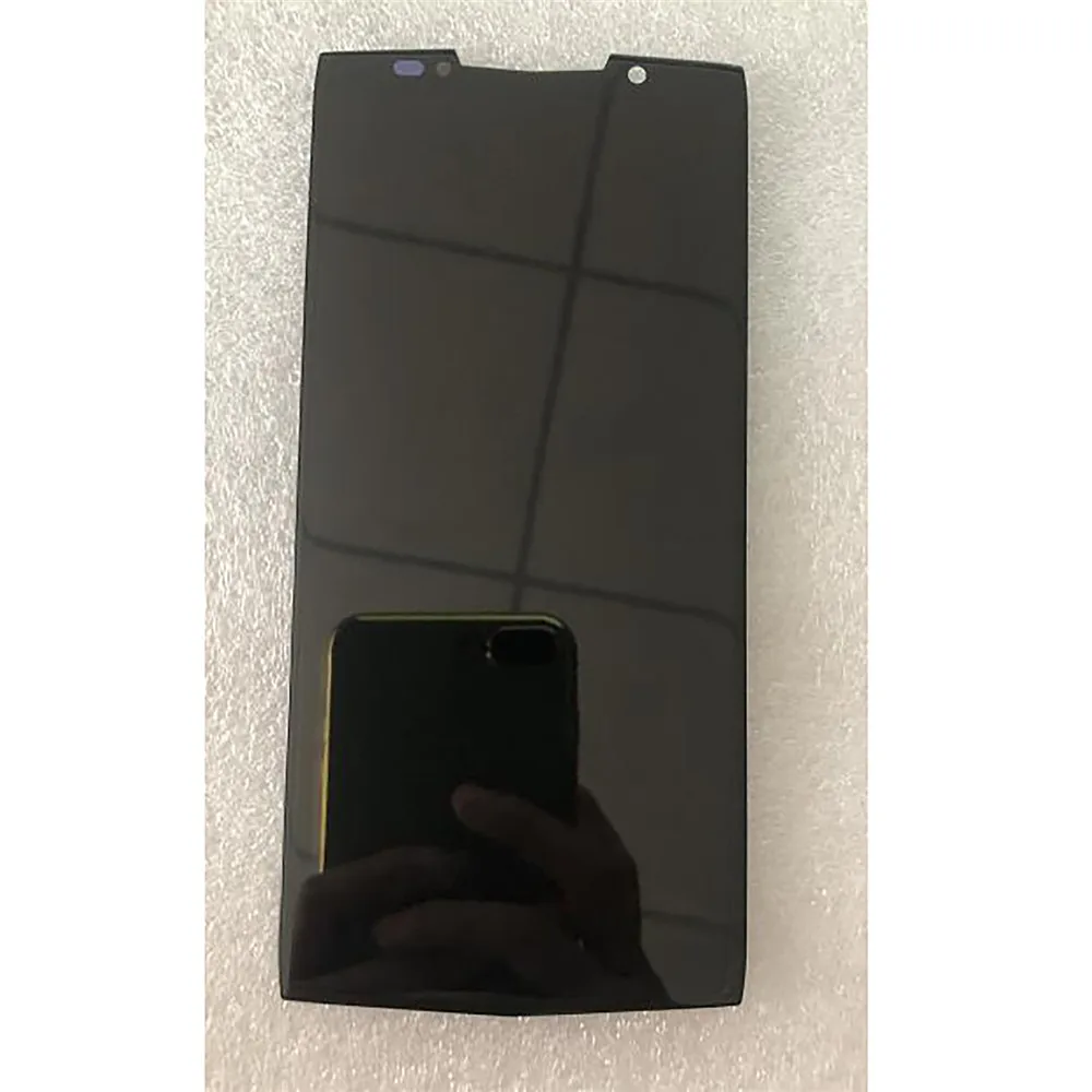 

Replacement LCD Display Touch Screen Assembly for Doogee N100 Phone Repair Parts Accessories