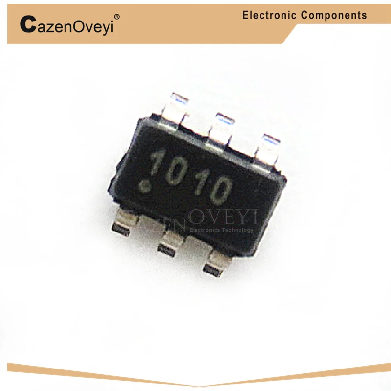 

5 шт./партия AT42QT1010 SOT23-6 SOT23 42QT101 0 AT42QT1010-TSHR
