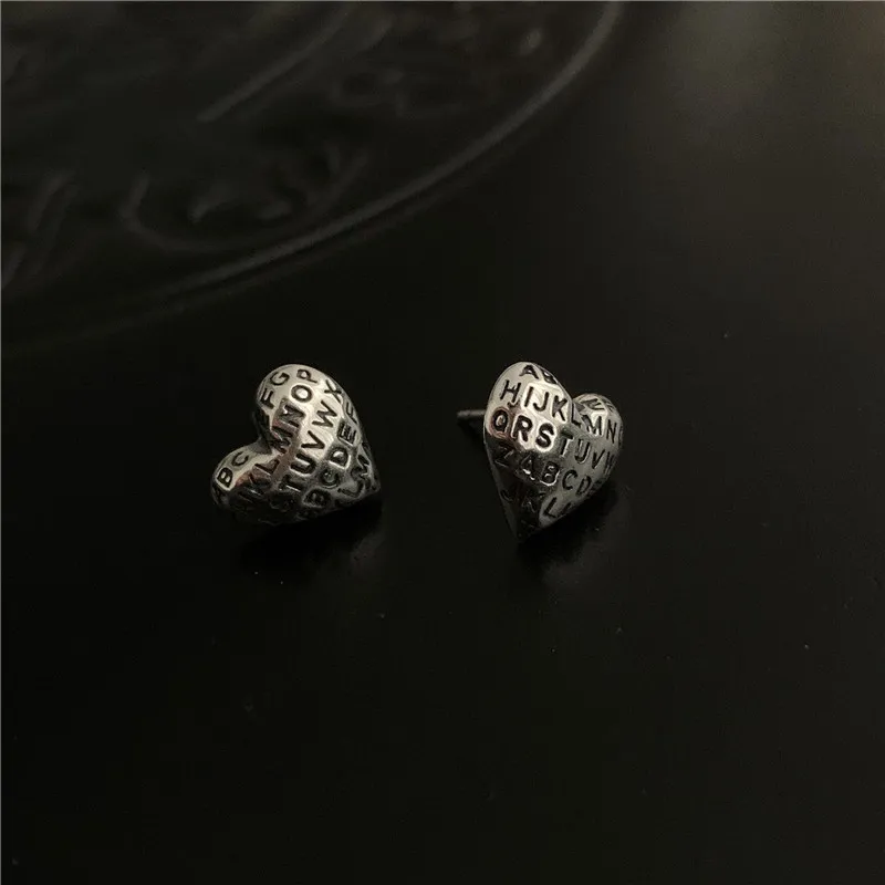 1 пара серьги из серебра 925 пробы | Серьги-гвоздики