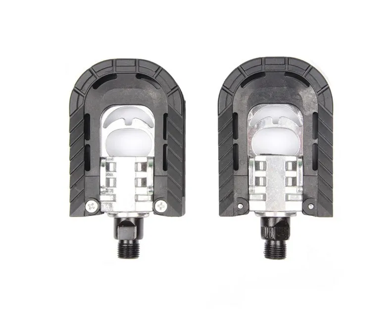 Велосипедные педали велосипедные аксессуары ультралегкие из алюминиевого