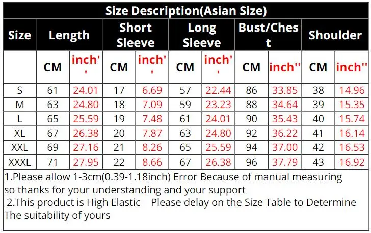 Забавный дизайн Dragon Ball компрессионная футболка для мужчин высокая эластичность