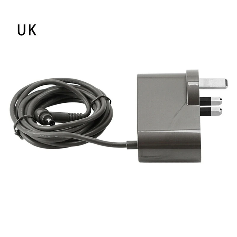 

Vacuum Cleaner Adapter Charging Plug For V10 V11 Series Vacuum Cleaning Parts Retailsale