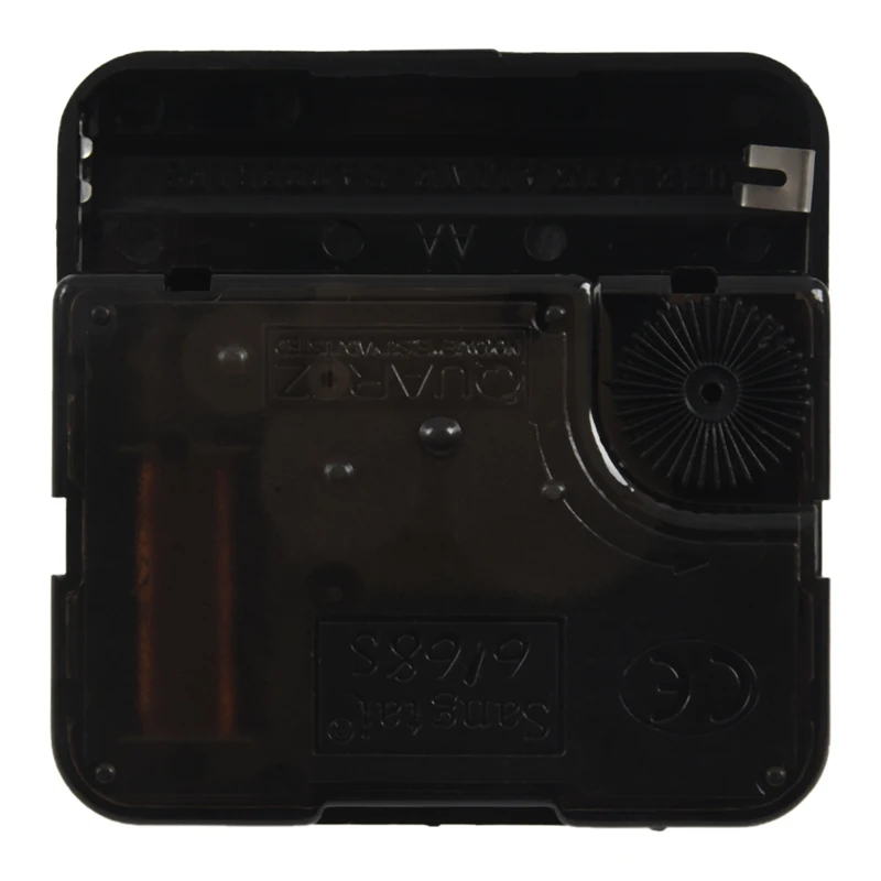 Сделай сам с высоким крутящим моментом часовой механизм 3/ 10 дюймов максимальная