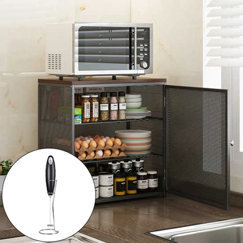 

Milk Frother Drink Coffee Whisk Mixer,Mini Electric Latte Egg Beater Blender Foamer Handheld Stirrer Kitchen Cook Tools