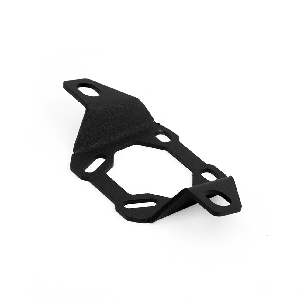 

For Yamaha MT09 FZ09 2014 2015 Motorcycle GPS Stay Holder Plate Bracket Modified parts