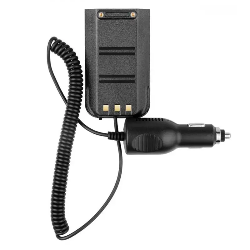 Автомобильное зарядное устройство батарея Eliminator для TYT Tytera MD 380 GPS MD380 GPS...| |