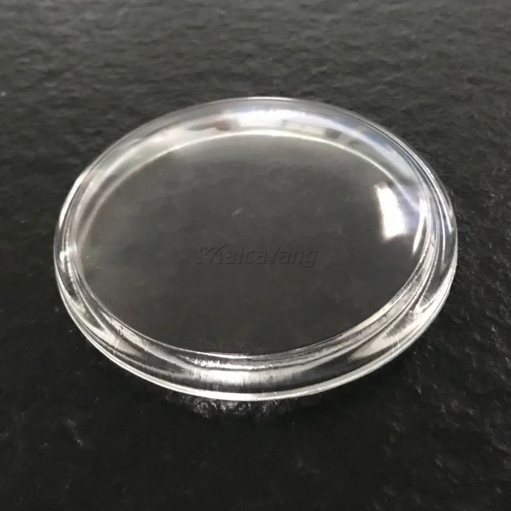 Овальные Противотуманные фары 2 шт./лот 93x100мм закаленное стекло для Toyota Venza Sienna Hiace