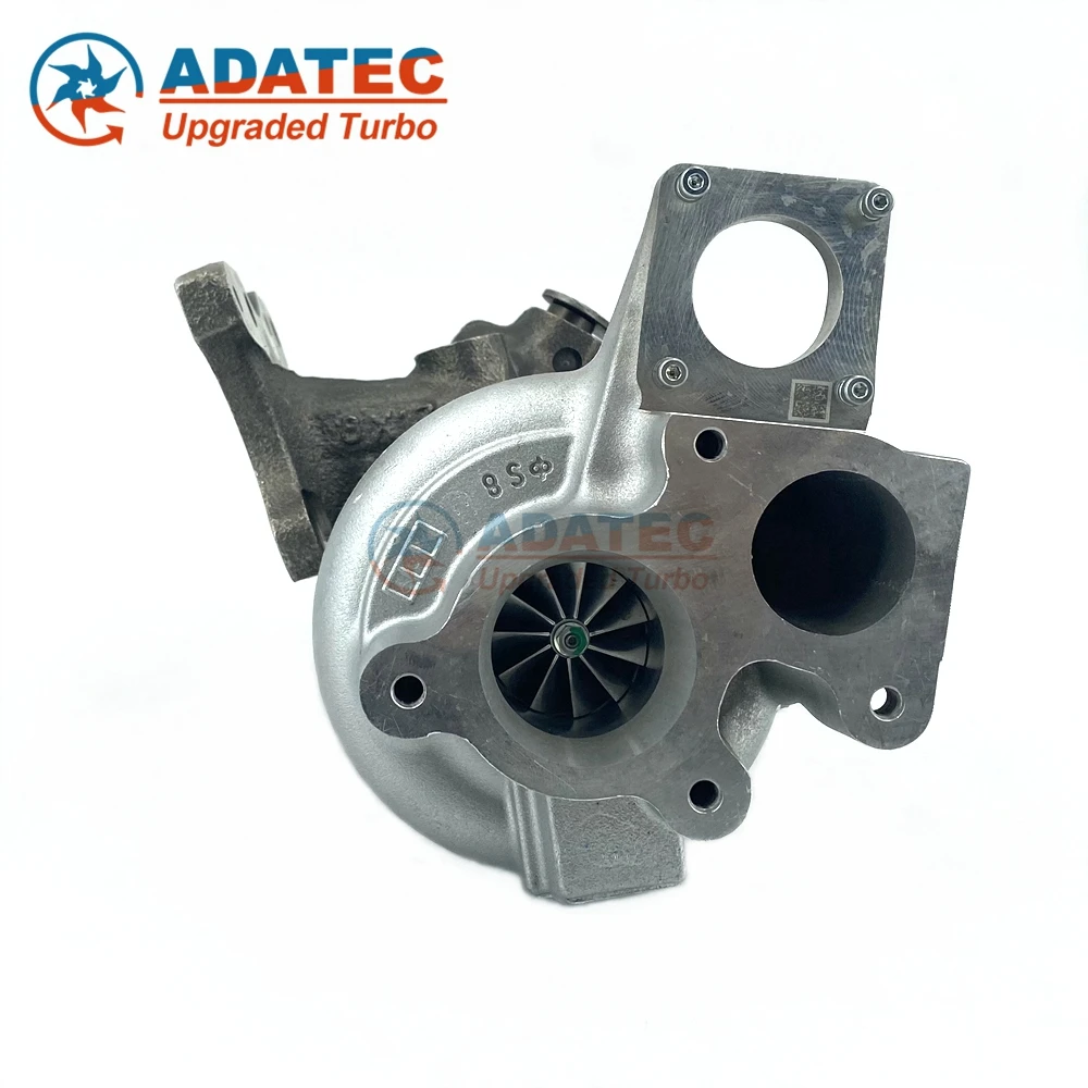 

Upgrade Turbo 49373-07011 49373-07012 49373-07013 49373-07100 Performance Turbocharger For Honda CIVIC 10 1.5L Stage 3 L15B7/8