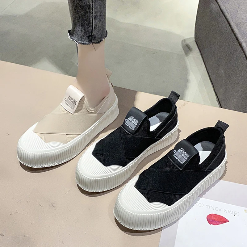 

Women's Shoes Casual Shoes Spring Sneakers Superstar Tennis Female Woman-shoes Fashion Trainers Roses Heels Slip-on 2021 Lace-Up