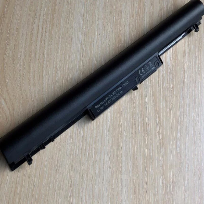 Аккумулятор HSW для HP Pavilion Sleekbook 14 14t 14z 15 15t 15z VK04 YB4D 695192 001 694864 851|Аккумуляторы