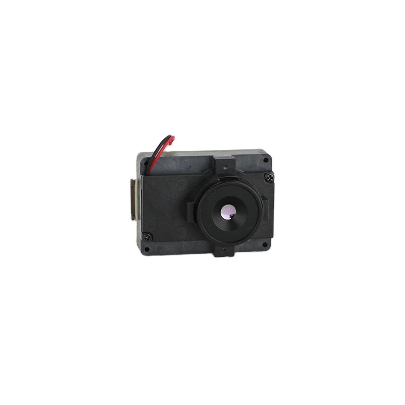 

Super high performance low cost ip network camera night vision mini thermal camera module