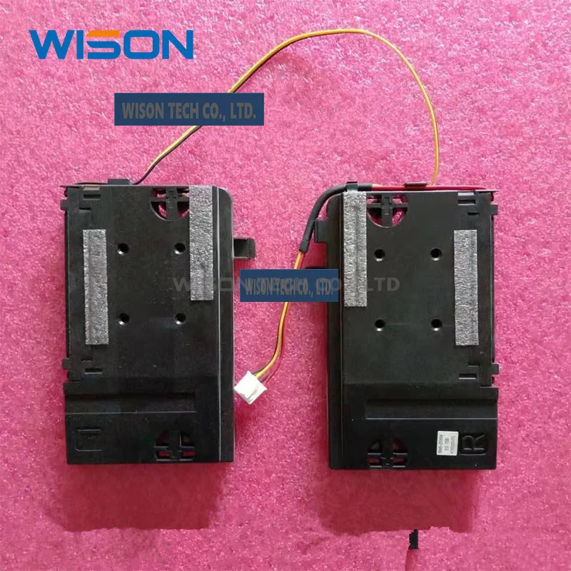 

Для Samsung UA32F4000ARXXR TV Speaker BN96-25568A 6 ohms 10w 1 пара цена ..