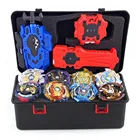 Набор коробок Beyblade Arena Metal Fight Bey blade Metal Bayblade Stadium детские подарки классическая игрушка для детей
