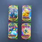 Карты покемонов Sun  Moon GX, 20 шт.