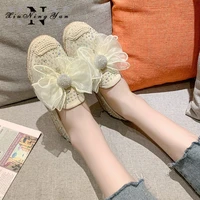 women flat shoes genuine suede leather barefoot casual shoes woman flats baleriny sneakers female footwear shoes 2021 spring