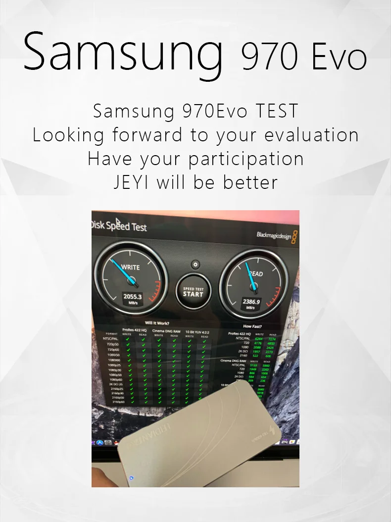 JEYI thunderbolt 3 m.2 nvme корпус чехол для мобильного телефона NVME TO TYPE-C алюминиевый тип C3.1 m. 2 USB3.1 M.2 PCIE U.2 SSD LEIDIAN-3