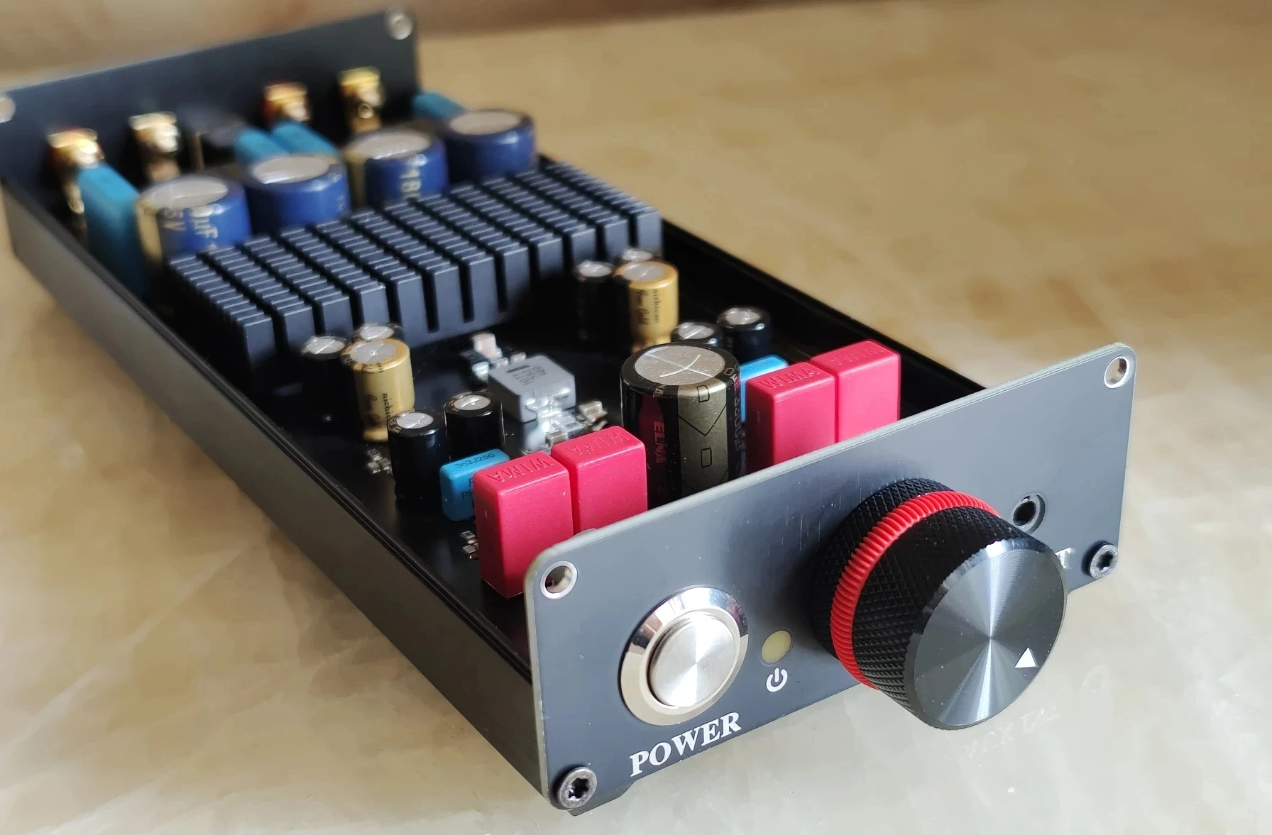 audioengine B1 Bluetooth 