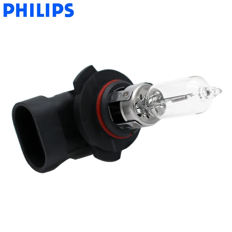 Philips 9005 HB3 12 в 60 Вт X-treme Vision Автомобильные фары яркие Галогенные Противотуманные