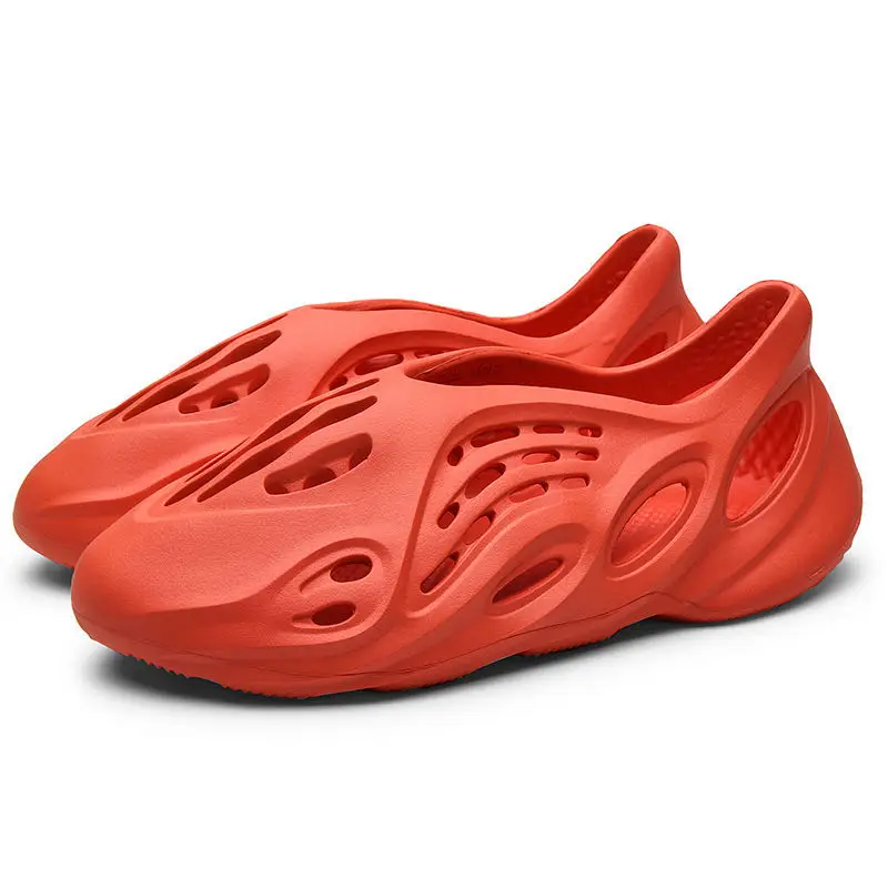 

Summer unisex comfortable sports shoes trend lovers beach shoes Rome casual breathable men and women sandals beach shoes