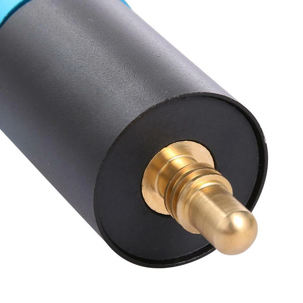 

Replacement Lengthen Extension Pole Stick Stretchy Pool Cue Extender Easy Install Universal Telescopic Adjustable Rod Billiard